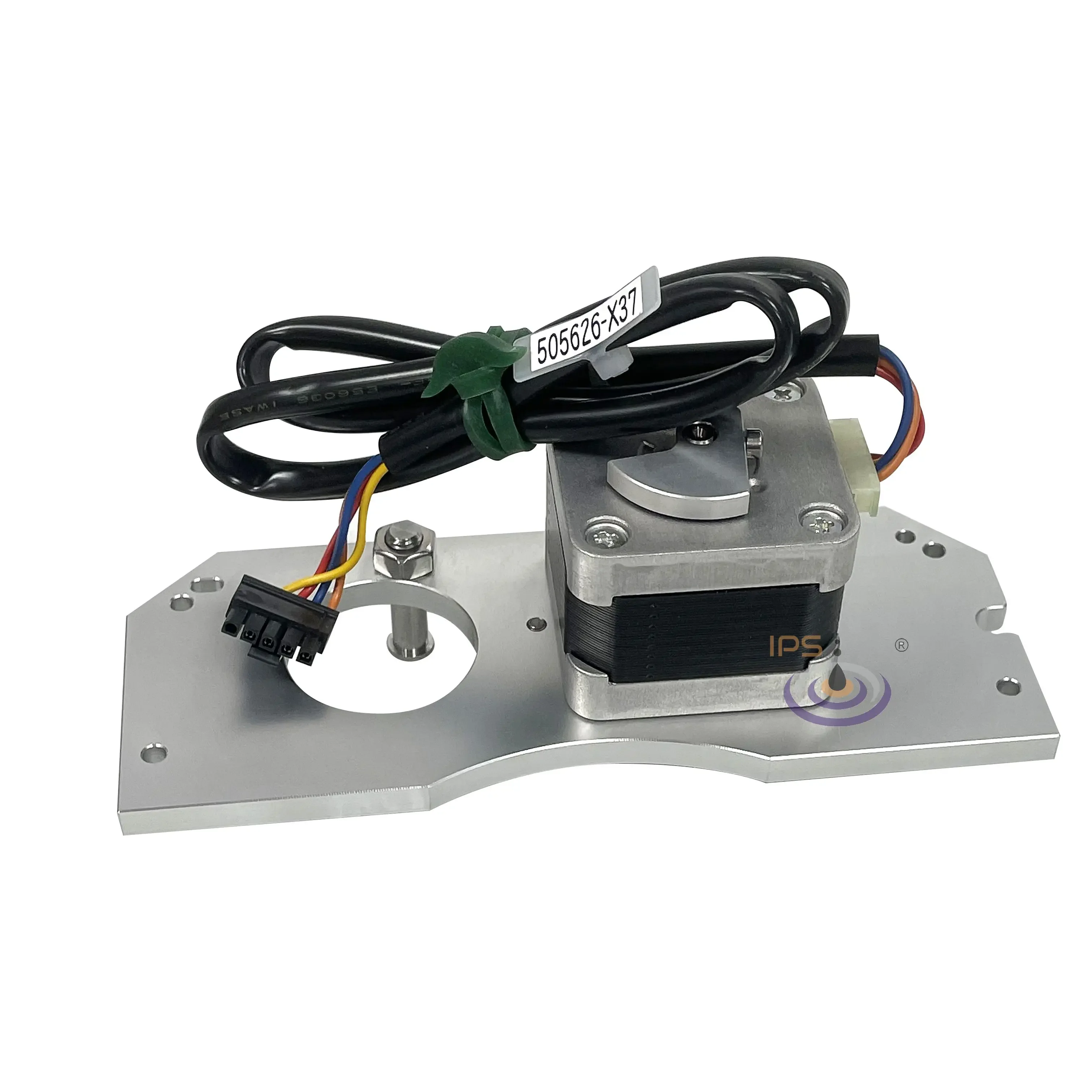 VJ Original 406351 Spare LPA Brake Motor Assy Right Hand for VJ Print and Apply Labeller
VJ Original 406351 Spare LPA Brake Motor Assy Right Hand for VJ Print and Apply Labeller
