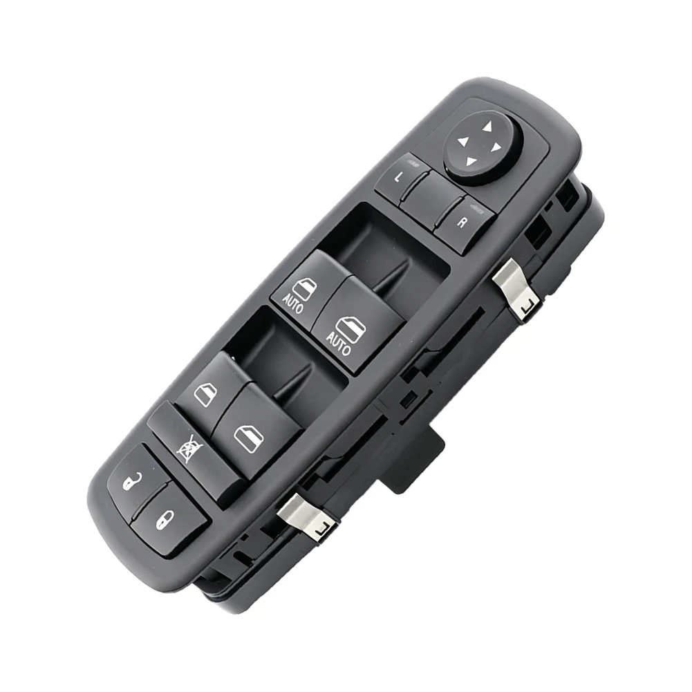 Car Front Door Power Window Control Switch For Dodge For Ram 1500 2500 3500 Car Accessories
Car Front Door Power Window Control Switch For Dodge For Ram 1500 2500 3500 Car Accessories