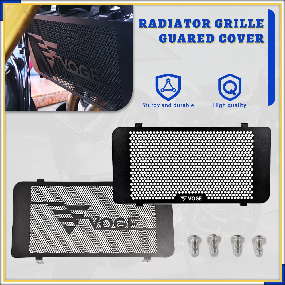 Для LONCIN VOGE 500AC 525AC 525R 525DS 500 525 AC R DS мотоциклетная алюминиевая решетка радиатора, защитная крышка
Для LONCIN VOGE 500AC 525AC 525R 525DS 500 525 AC R DS мотоциклетная алюминиевая решетка радиатора, защитная крышка