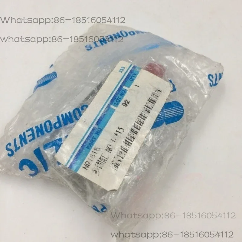 Original NQ series multi-solid cylinder NQ * 15 is in stock.
Original NQ series multi-solid cylinder NQ * 15 is in stock.