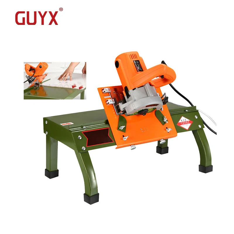 Tiling Tool 45 Degree Angle Cutting Tools Desktop Ceramic Tile Chamfer High precision Corner Cutter Cutting For Building Tool
Tiling Tool 45 Degree Angle Cutting Tools Desktop Ceramic Tile Chamfer High precision Corner Cutter Cutting For Building Tool