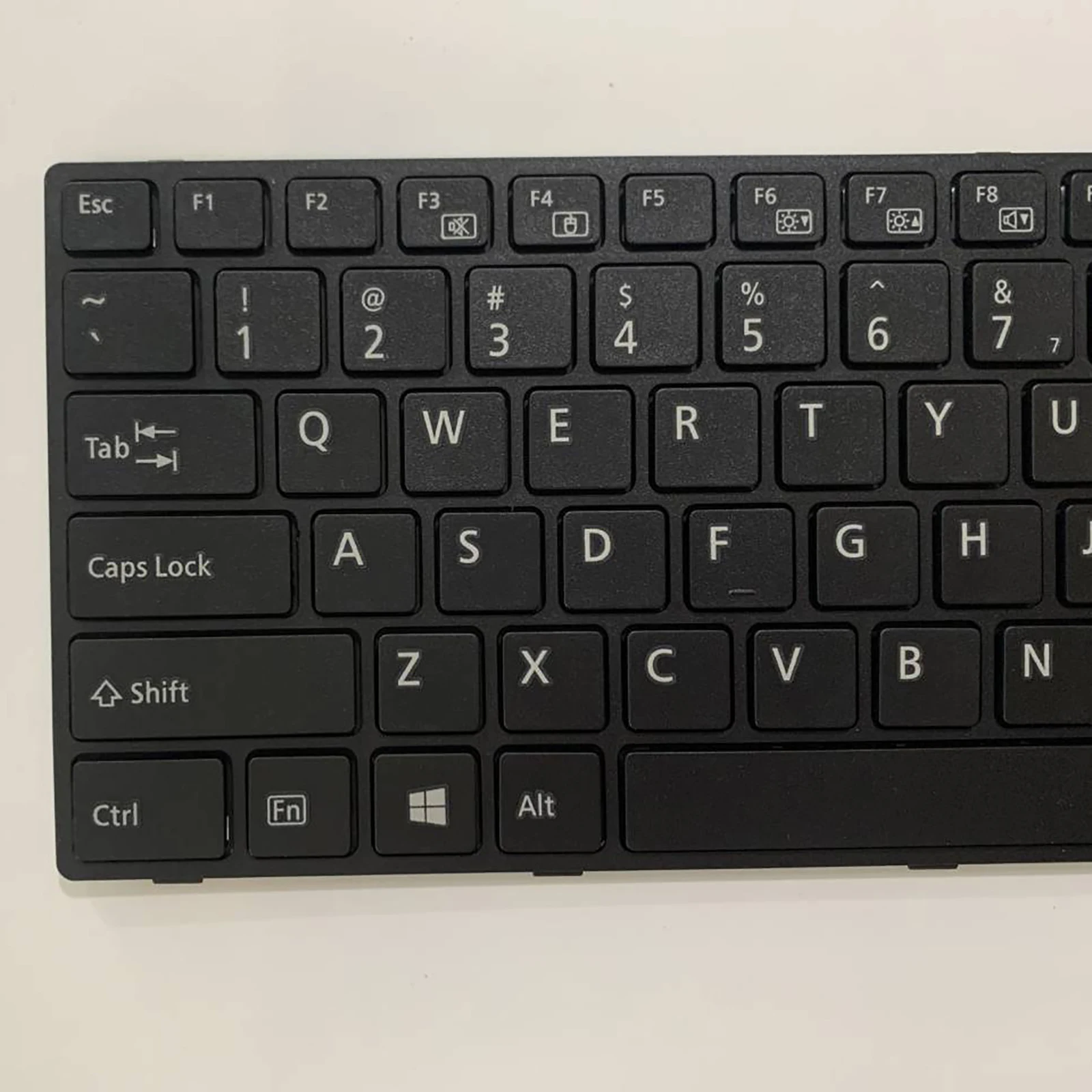 for Fujitsu E744 E746 E544 E546 E547 E733 E734 E736 E743 Laptop keyboard US Layout
for Fujitsu E744 E746 E544 E546 E547 E733 E734 E736 E743 Laptop keyboard US Layout