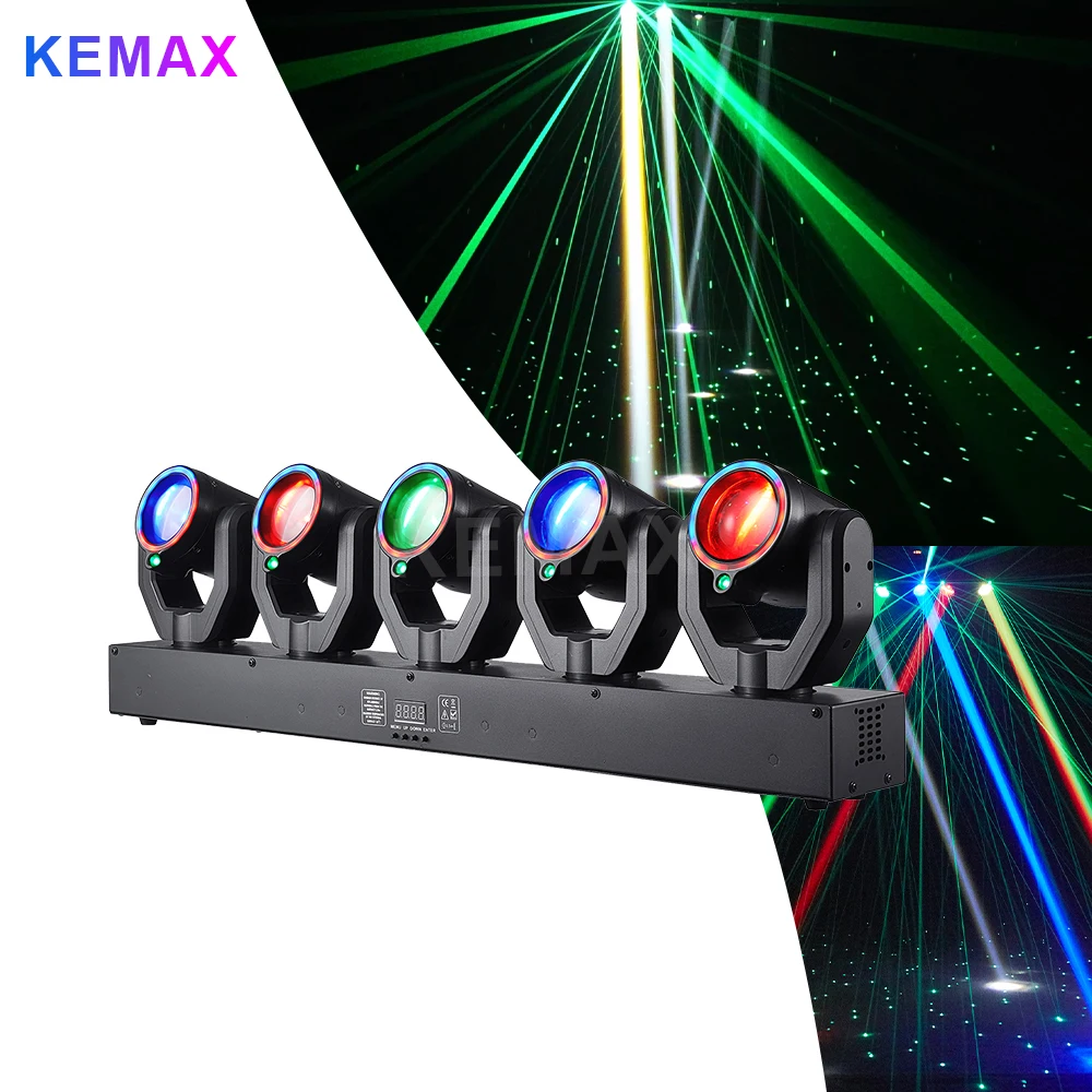 180 Вт DJ Moving Head Light DMX512 Светодиодный луч RGBW Disco Party Lights Вращающийся звуковой контроль Клубное сценическое освещение для свадебных мероприятий
180 Вт DJ Moving Head Light DMX512 Светодиодный луч RGBW Disco Party Lights Вращающийся звуковой контроль Клубное сценическое освещение для свадебных мероприятий