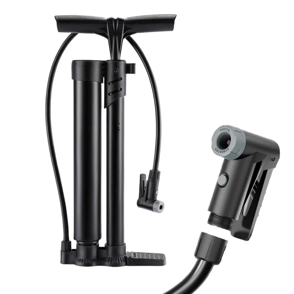 1 шт., быстрый воздушный насос высокого давления, двухтрубный выдувной насос высокого давления для велосипедных мотоциклов, надувной цилиндр
1 шт., быстрый воздушный насос высокого давления, двухтрубный выдувной насос высокого давления для велосипедных мотоциклов, надувной цилиндр