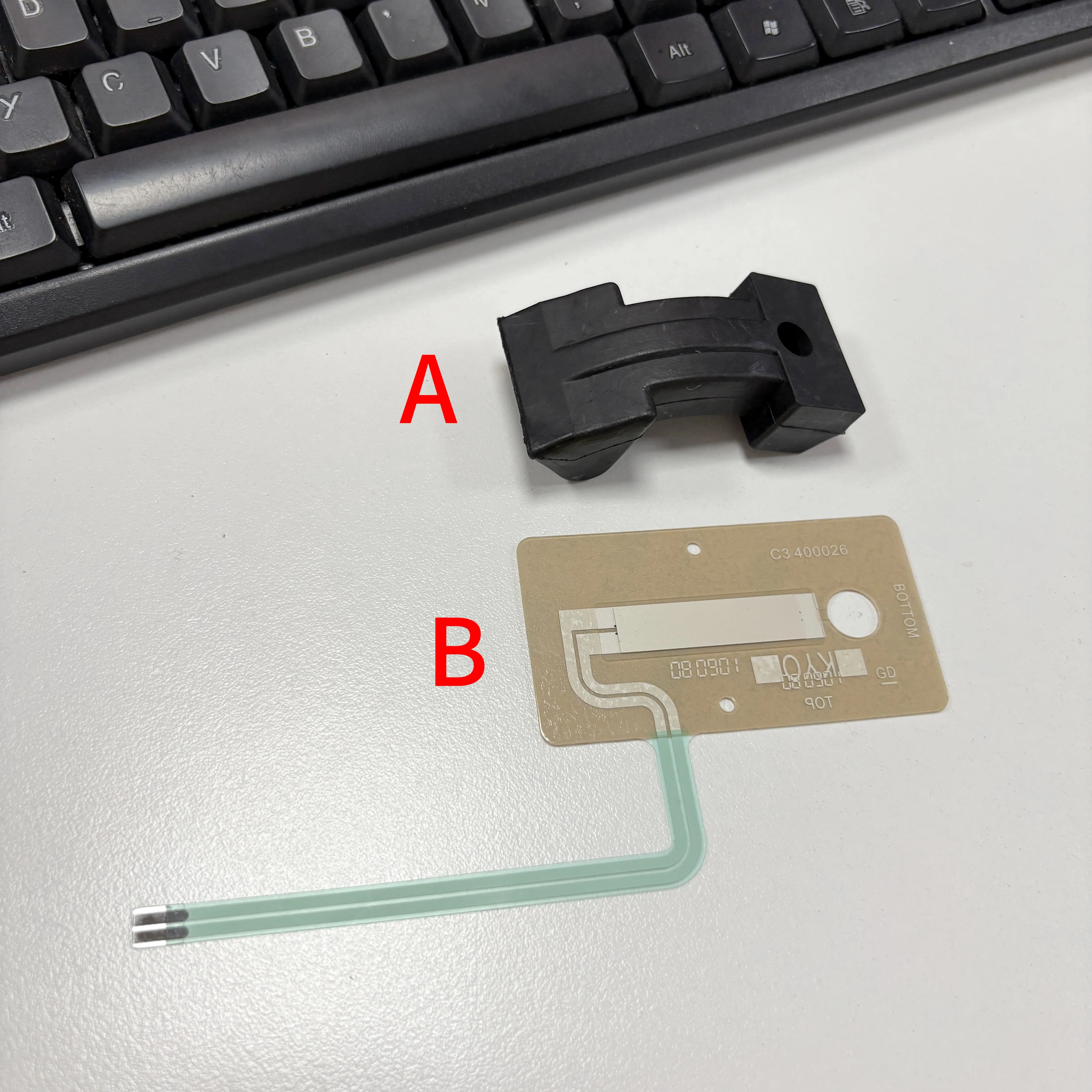 Тонкопленочные цепи, резиновая педаль привода датчика для TD-1 TD-9 TD-11 TD-15 TD-17 TD 1 9 11 15 17 FD-8
Тонкопленочные цепи, резиновая педаль привода датчика для TD-1 TD-9 TD-11 TD-15 TD-17 TD 1 9 11 15 17 FD-8