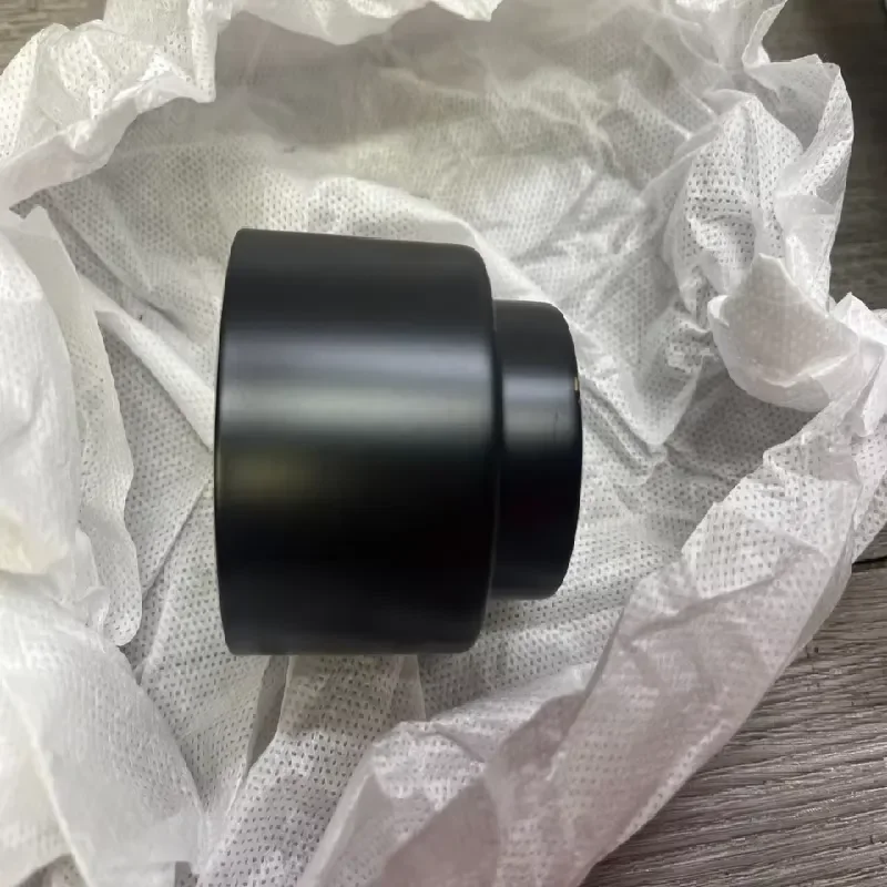 Brand New Ready Stock Brand New RP84924BL Matte Black Diverter Trim Sleeve for Plc
Brand New Ready Stock Brand New RP84924BL Matte Black Diverter Trim Sleeve for Plc