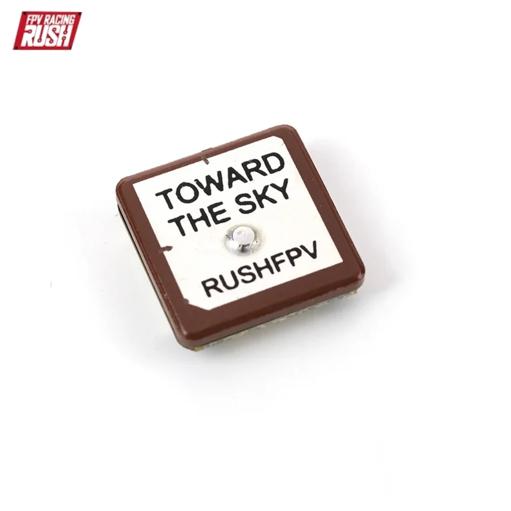 Rushfpv Rush Fpv GNSS MINI/GNSS Micro/GNSS Pro M10 GPS DIY
Rushfpv Rush Fpv GNSS MINI/GNSS Micro/GNSS Pro M10 GPS DIY