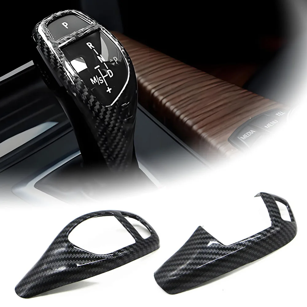 Car Gear Shift Trim Carbon Fiber Console Interior Accessories Cover Carbon Trim Sticker for BMW X5 F30 F10 F15 F07 F20 F21 F22
Car Gear Shift Trim Carbon Fiber Console Interior Accessories Cover Carbon Trim Sticker for BMW X5 F30 F10 F15 F07 F20 F21 F22