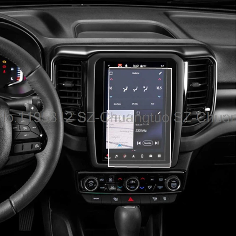 Защитная пленка для ПЭТ для Fiat Toro 2022, GPS-навигационная пленка, ЖК-экран, ремонт сенсорного экрана, пленка против царапин
Защитная пленка для ПЭТ для Fiat Toro 2022, GPS-навигационная пленка, ЖК-экран, ремонт сенсорного экрана, пленка против царапин