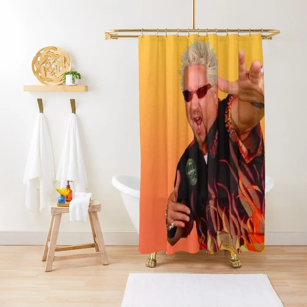 Занавеска для душа guy fieri, занавеска для ванной, занавеска для душа для ванной комнаты
Занавеска для душа guy fieri, занавеска для ванной, занавеска для душа для ванной комнаты