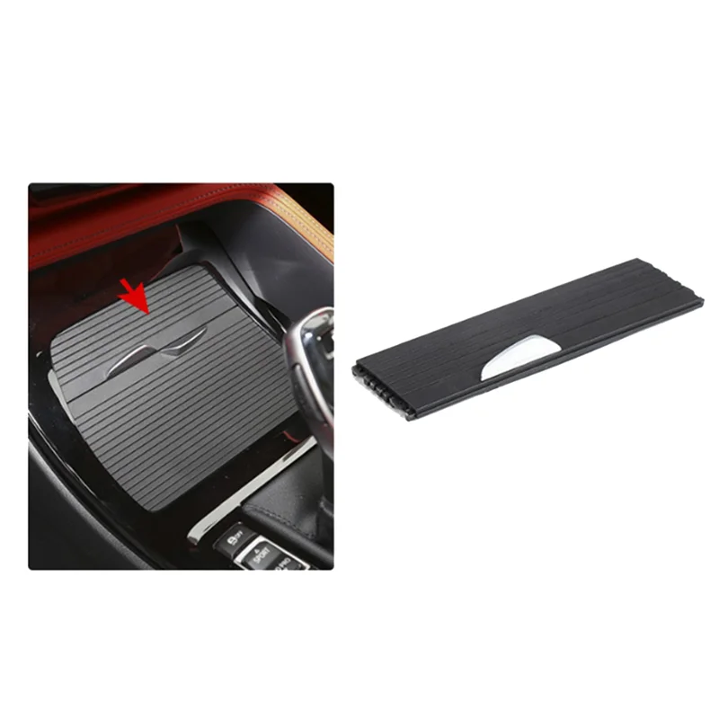 F9-51169299529 Для BMW X1 X2 F48 F49 F39 2016-2021 Консоль Подлокотник Коробка Держатель Чашки Крышка Ящик Для Хранения Раздвижная Крышка Передняя Замена
F9-51169299529 Для BMW X1 X2 F48 F49 F39 2016-2021 Консоль Подлокотник Коробка Держатель Чашки Крышка Ящик Для Хранения Раздвижная Крышка Передняя Замена