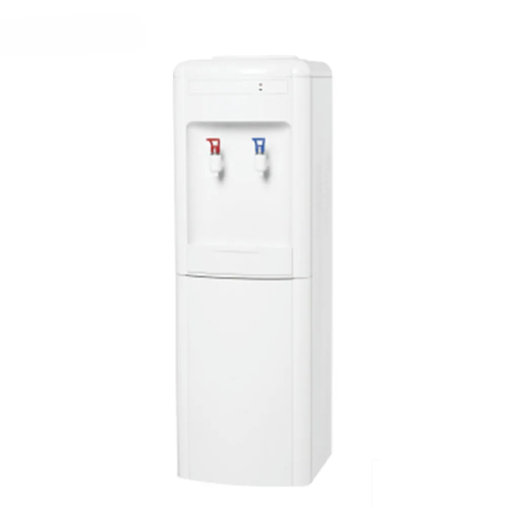 Hot Sale Freestanding Compressor Cooling Water Dispenser With Refrigerator
Hot Sale Freestanding Compressor Cooling Water Dispenser With Refrigerator
