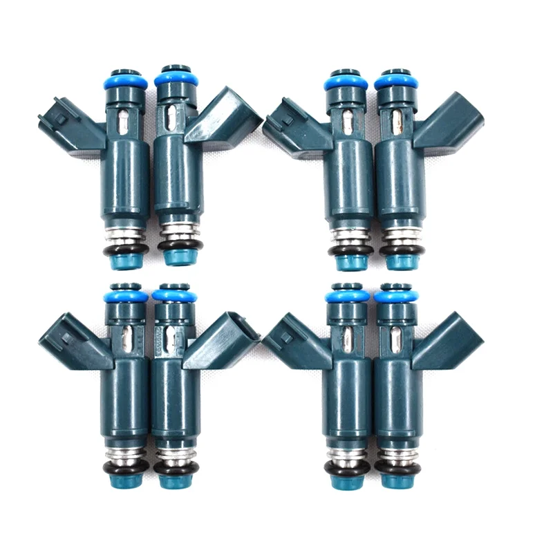 AEE5-8 шт. 2W93-BA 4650544 Топливная форсунка для Land Rover 4.2L 2008-2009 Jaguar 4.2L 2003-2009
AEE5-8 шт. 2W93-BA 4650544 Топливная форсунка для Land Rover 4.2L 2008-2009 Jaguar 4.2L 2003-2009