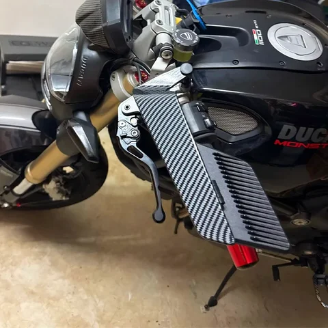 For Yamaha MT09 MT10 MT03 MT07 MT25 MT-09 10 SP ABS New Rearview Mirror Rear View Side Mirrors mt 03 07 09Motorcycle Accessories