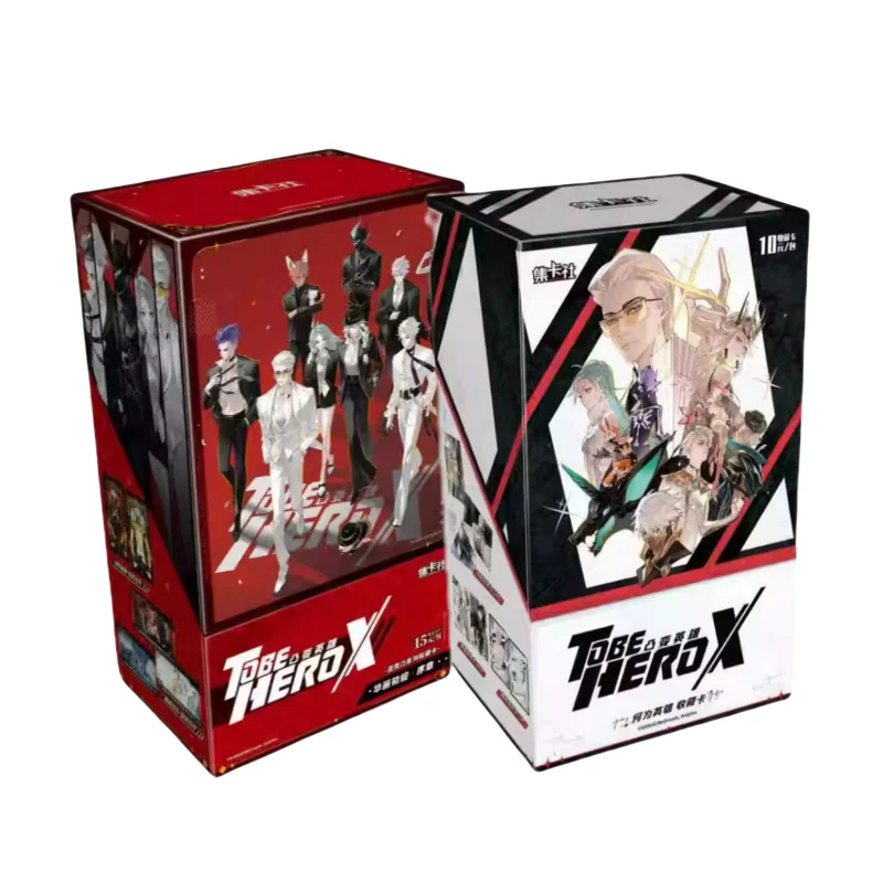 In Stock To Be Hero X Convex Hero Collection Of Acrylic Cards What Is A Hero Card Animation Anime Peripherals Collect Toys Gifts
In Stock To Be Hero X Convex Hero Collection Of Acrylic Cards What Is A Hero Card Animation Anime Peripherals Collect Toys Gifts