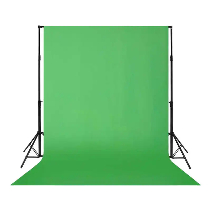 Photography Backdrop Polyester Cotton Photo Studio Chromakey Background Cloth Drapery For Photo Studio Video Decor
Photography Backdrop Polyester Cotton Photo Studio Chromakey Background Cloth Drapery For Photo Studio Video Decor