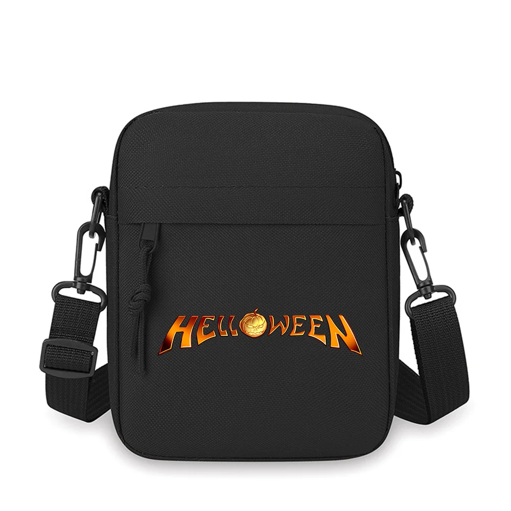 HELLOWEEN pumpkin design metal effect Men Crossbody Bag Single Shoulder Women Cartoon Anime Film Printing Design Unisex
HELLOWEEN pumpkin design metal effect Men Crossbody Bag Single Shoulder Women Cartoon Anime Film Printing Design Unisex