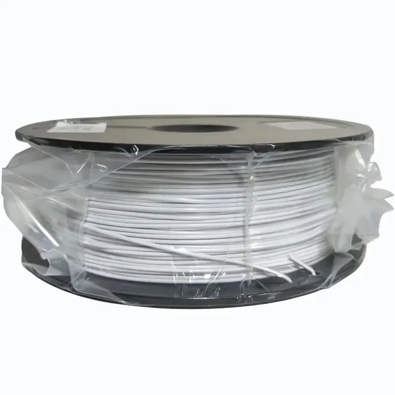 PETG 3D Printer Filament for 20263D Printer Opaque Printing Material 1.75 mm 1 kg Lightproof Advertising Consumable
PETG 3D Printer Filament for 20263D Printer Opaque Printing Material 1.75 mm 1 kg Lightproof Advertising Consumable