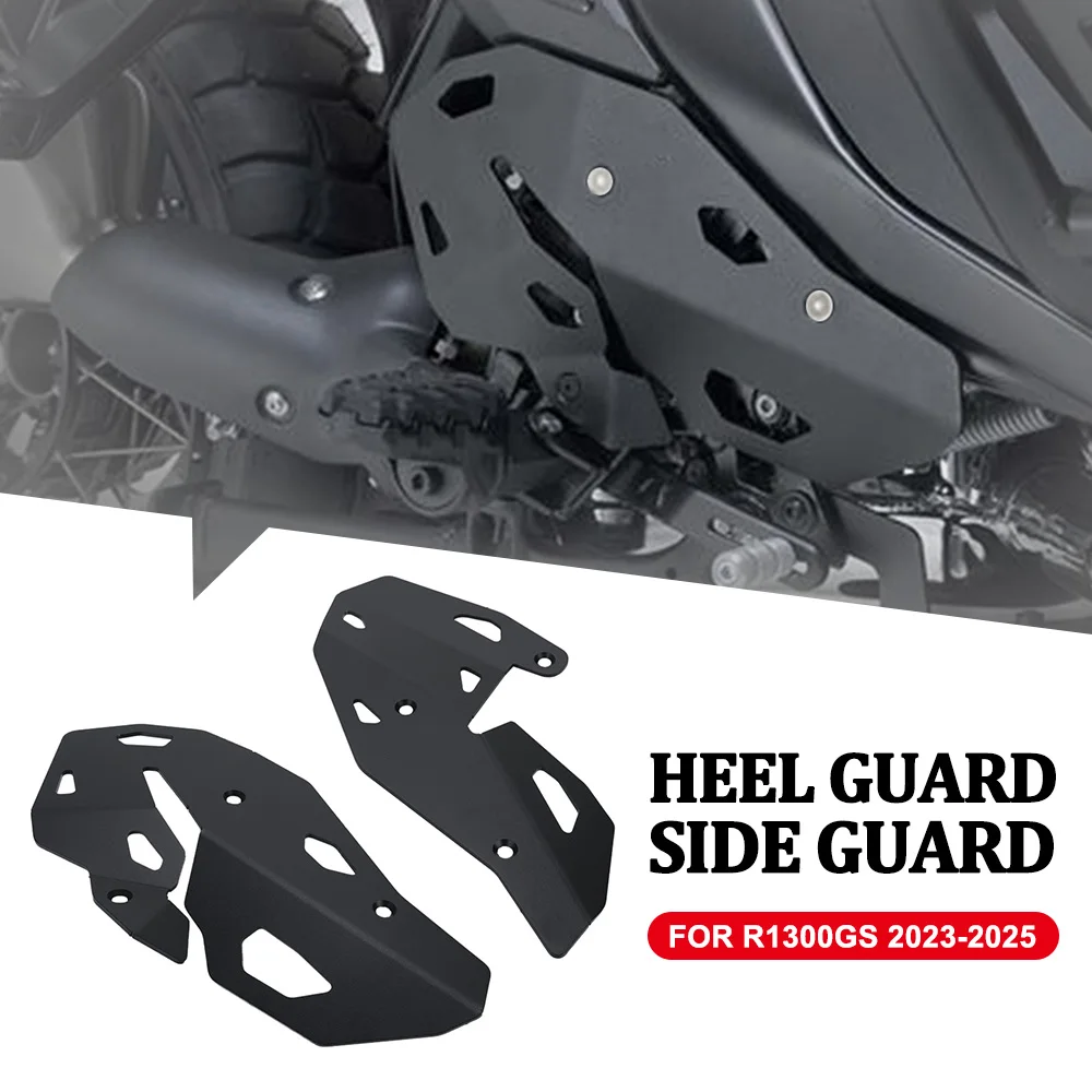 R1300GS защита пятки, боковая защитная панель для BMW R 1300 GS Adventure 2023 2024 2025, аксессуары для мотоциклов, защита боковой панели
R1300GS защита пятки, боковая защитная панель для BMW R 1300 GS Adventure 2023 2024 2025, аксессуары для мотоциклов, защита боковой панели
