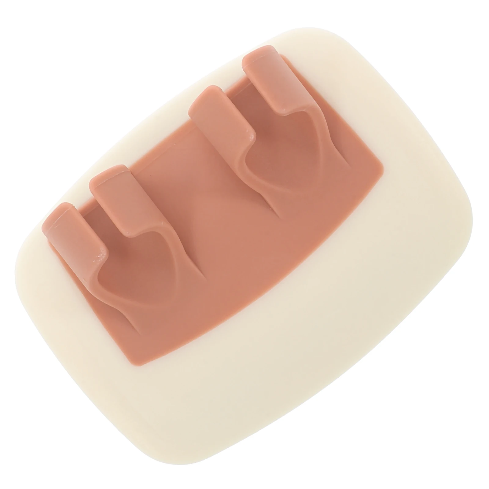 Foot Callus Remover Tool with Glass Surface for Hair Removal and Exfoliation Smooth Skin Care Portable Scraper Rasp File Board
Foot Callus Remover Tool with Glass Surface for Hair Removal and Exfoliation Smooth Skin Care Portable Scraper Rasp File Board