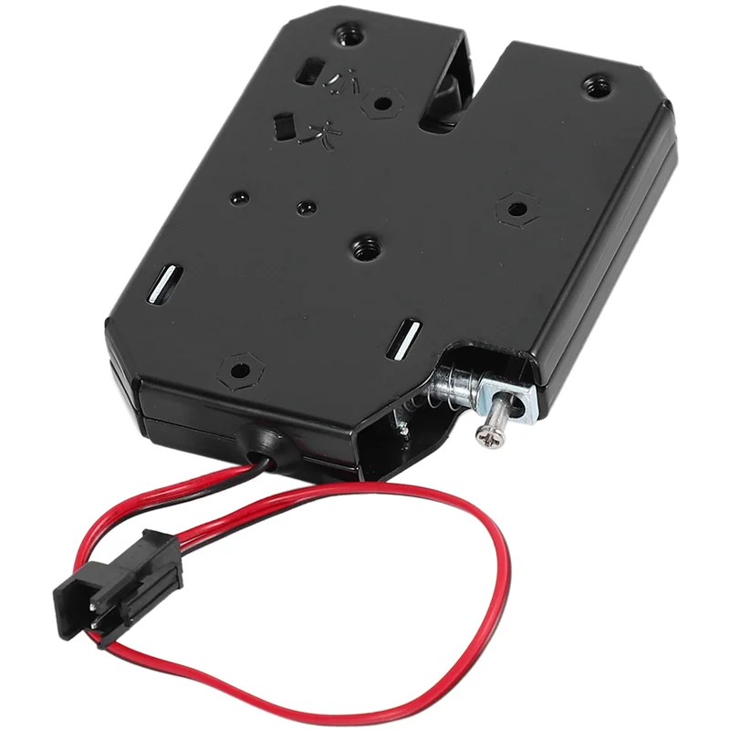 BNVN-4X 12V 2A Electric Magnetic Lock 150KG/330Lb Fail Safe Holding Force Electromagnetic Door Access Control System
BNVN-4X 12V 2A Electric Magnetic Lock 150KG/330Lb Fail Safe Holding Force Electromagnetic Door Access Control System