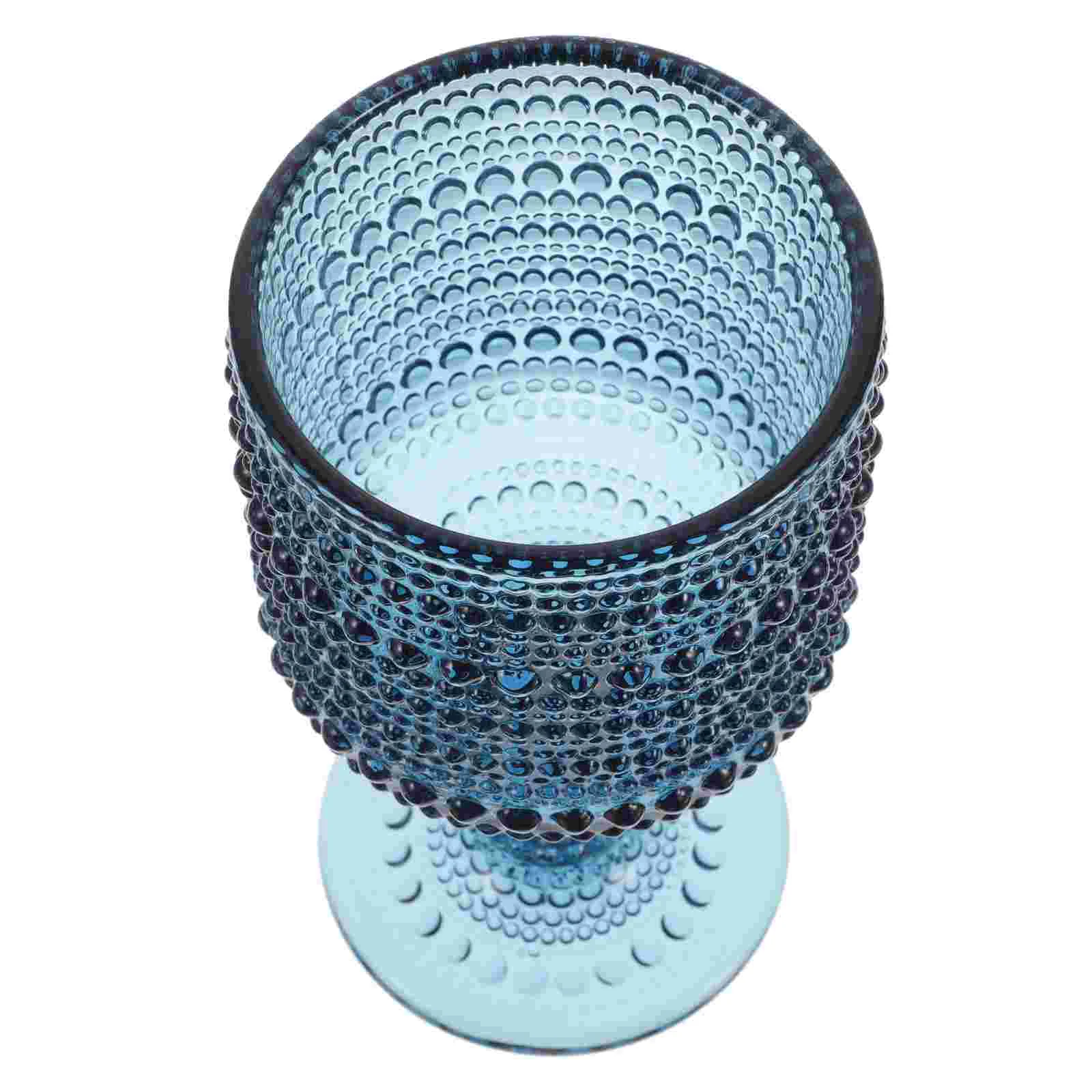 Goblet Drinks Home Decor Beads Stemware Glasses Decorative Beverage Stemmed Cups Colored Crystal
Goblet Drinks Home Decor Beads Stemware Glasses Decorative Beverage Stemmed Cups Colored Crystal