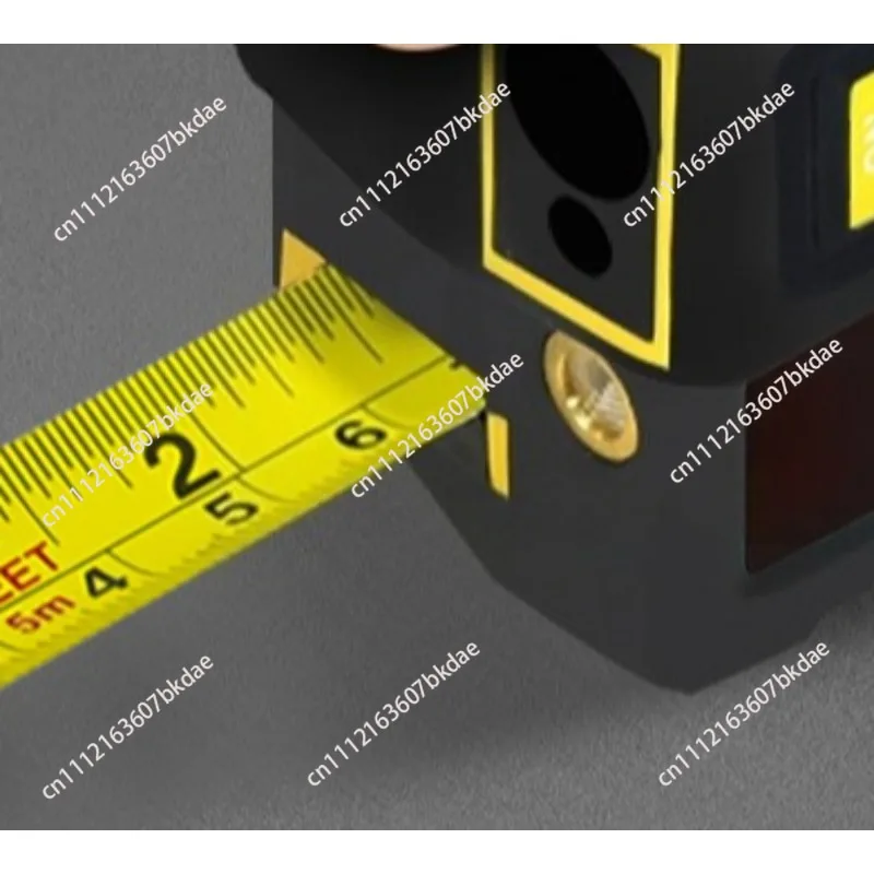 Smart Tape Measuring Bluetooth Distance Meter Room Measuring Tool 5m Tape Measuring 40m/60/80/100 M Crosshairs
Smart Tape Measuring Bluetooth Distance Meter Room Measuring Tool 5m Tape Measuring 40m/60/80/100 M Crosshairs