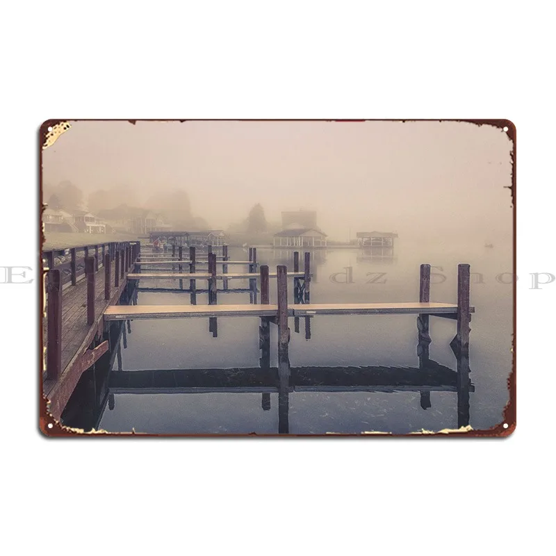 Tranquil Morning Metal Plaque Poster Pub Decoration Mural Printing Plaques Tin Sign Poster
Tranquil Morning Metal Plaque Poster Pub Decoration Mural Printing Plaques Tin Sign Poster