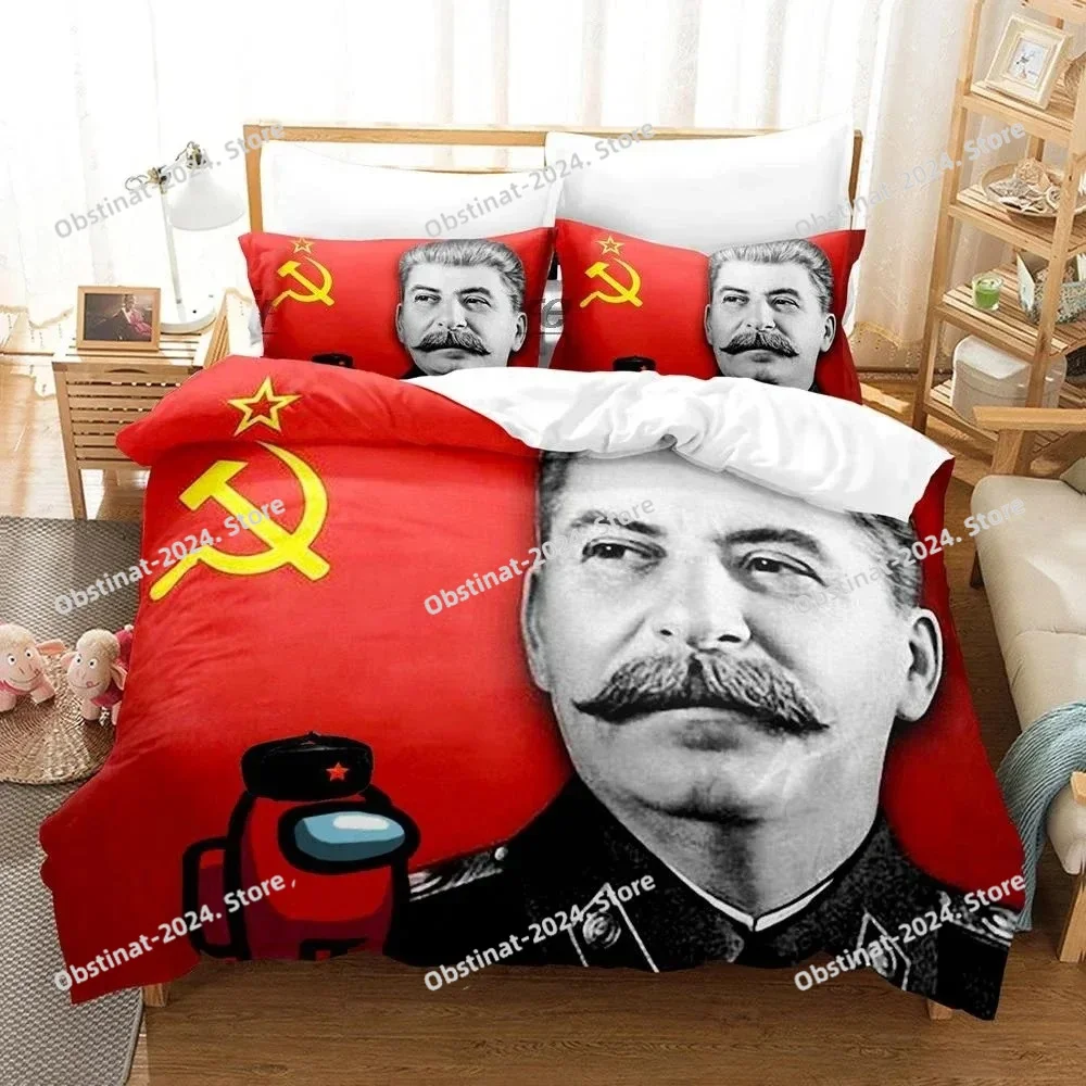 3D Print Portrait Bedding Set Duvet Cover For Boys Bedroom Queen King Size Aldult Duvet Cover Bed Set Quilt Cover Pillowcase
3D Print Portrait Bedding Set Duvet Cover For Boys Bedroom Queen King Size Aldult Duvet Cover Bed Set Quilt Cover Pillowcase