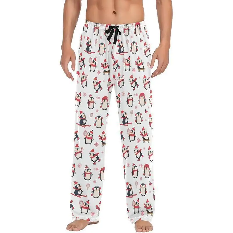 M 28208 Milk Silk Loungewear Pants Neutral Style Harlan Pants Home Sleepwear Comfortable Casual Trousers for All Gender
M 28208 Milk Silk Loungewear Pants Neutral Style Harlan Pants Home Sleepwear Comfortable Casual Trousers for All Gender