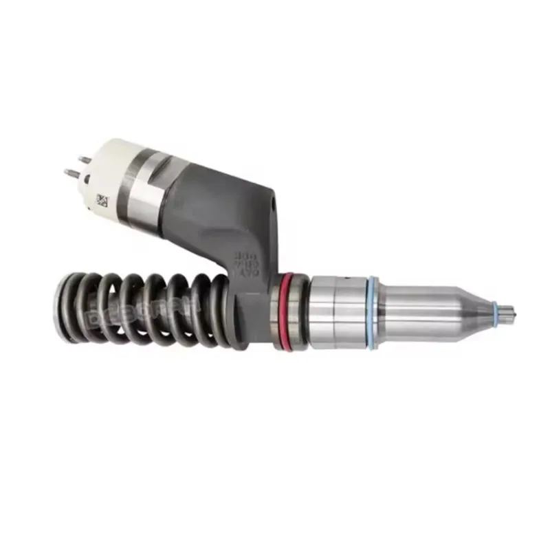 High Quality OEM Diesel Injector 355-6110 3556110 For Caterpillar Wheel Loader 986H 986K Tractor
High Quality OEM Diesel Injector 355-6110 3556110 For Caterpillar Wheel Loader 986H 986K Tractor