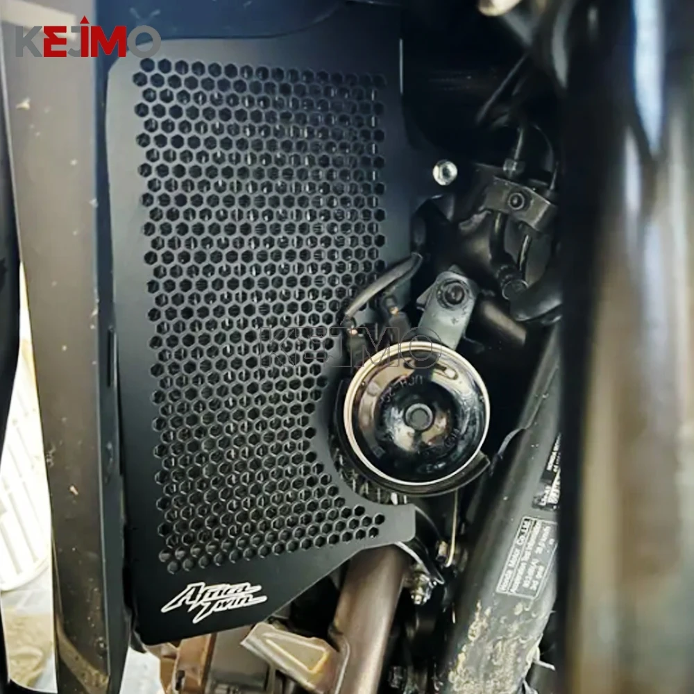 CRF 1100 L Africa Twin Adventure Motorcycle Radiator Grille Guard Cover For Honda CRF1100L Africa Twin ADV Sports 2020 2021 2023
CRF 1100 L Africa Twin Adventure Motorcycle Radiator Grille Guard Cover For Honda CRF1100L Africa Twin ADV Sports 2020 2021 2023