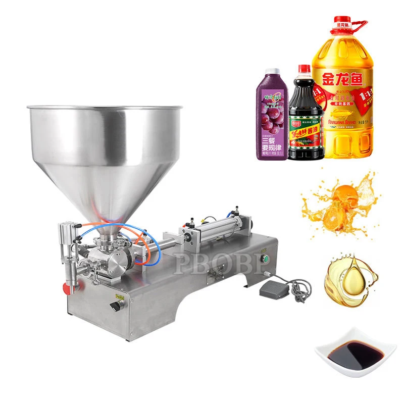 PBOBP Automatic Paste Filling Machine For Thick Liquids, Bottles – Servo Motor & Rotor Pump Equipment
PBOBP Automatic Paste Filling Machine For Thick Liquids, Bottles – Servo Motor & Rotor Pump Equipment