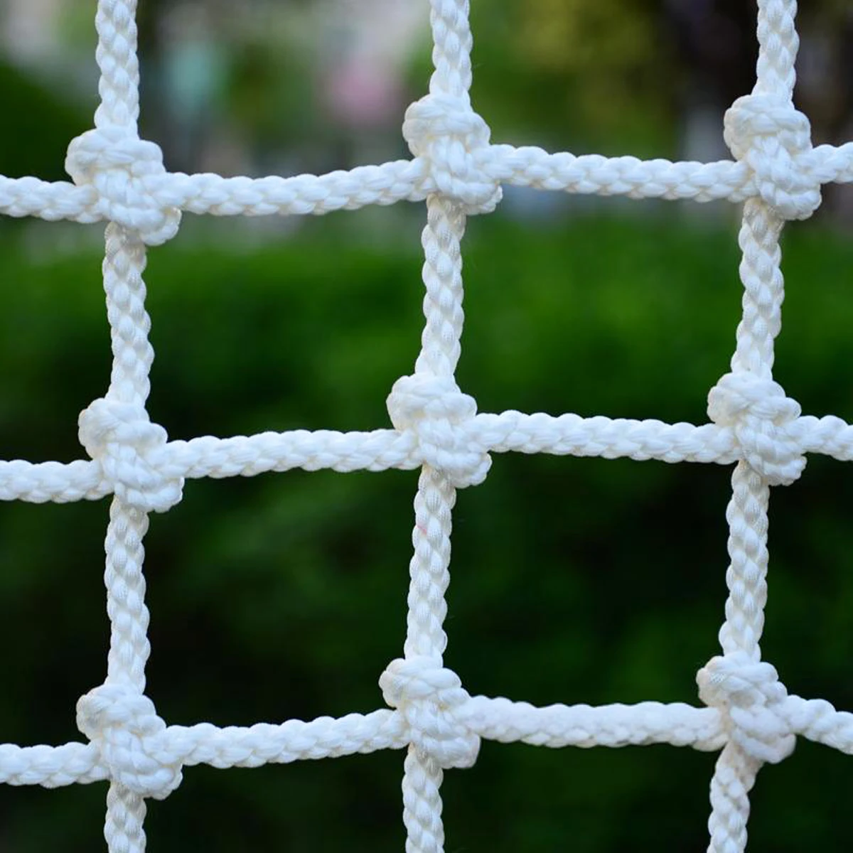 Heavy-Duty Climbing Net,Kids Climbing Net Safety Net Rope Fence Stairs Balcony Railings Garden Playground Cargo Net Garden Net
Heavy-Duty Climbing Net,Kids Climbing Net Safety Net Rope Fence Stairs Balcony Railings Garden Playground Cargo Net Garden Net