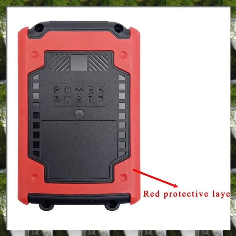 The New 18650 Li- Battery Case Formakita Lithium Battery Battery Protection Circuit Board Lithium Battery Plastic Case
The New 18650 Li- Battery Case Formakita Lithium Battery Battery Protection Circuit Board Lithium Battery Plastic Case