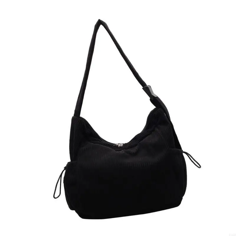 340D Corduroy Crossbody Bag For Women And Men Large Capacity Shoulder Bags Satchel
340D Corduroy Crossbody Bag For Women And Men Large Capacity Shoulder Bags Satchel