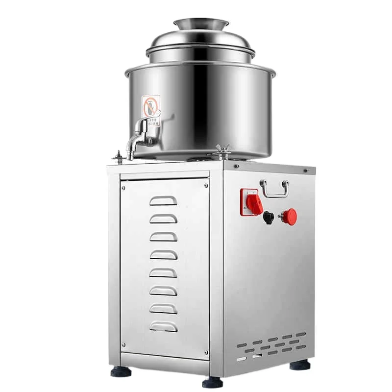 Meatball beater Automatic commercial forming meat puree Electric mincing and pulping machine
Meatball beater Automatic commercial forming meat puree Electric mincing and pulping machine