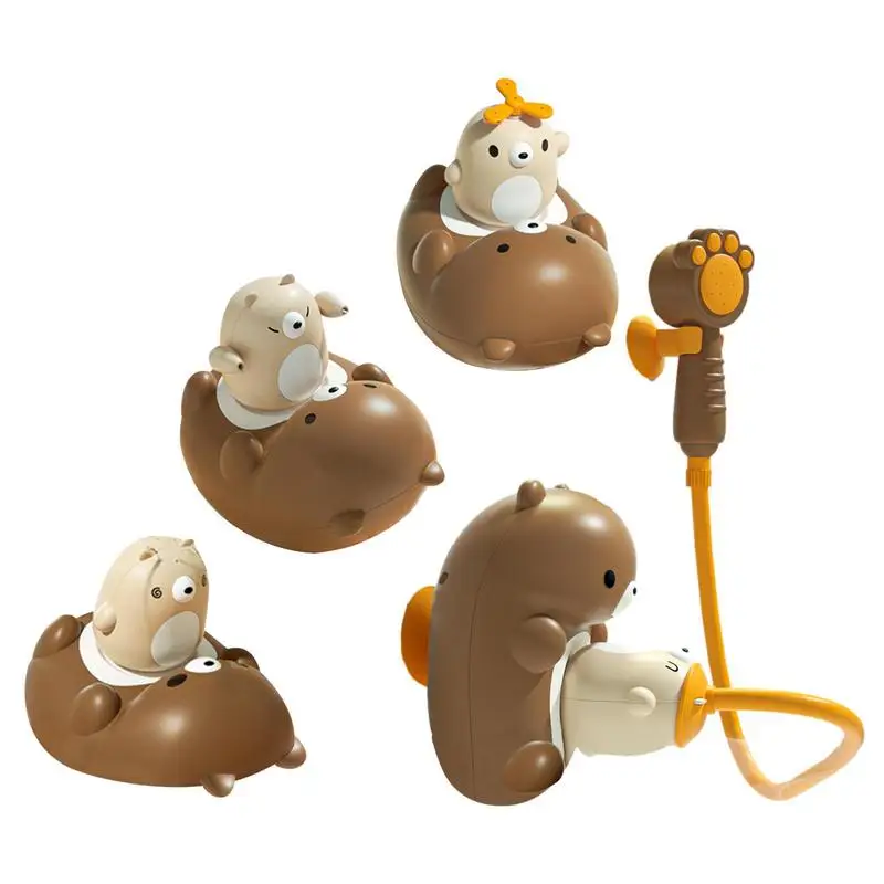 Babies Bath Toy Babies Toys Electric Spray Water Bath Toys Birthday Shower Gift Set For Girls Boys Kids
Babies Bath Toy Babies Toys Electric Spray Water Bath Toys Birthday Shower Gift Set For Girls Boys Kids