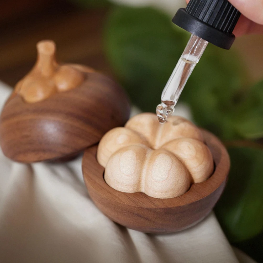 Wooden Aromatherapy Diffuser Essential Oil Wood Diffuser For Home Office Desktop Interior Scent Calming Supply
Wooden Aromatherapy Diffuser Essential Oil Wood Diffuser For Home Office Desktop Interior Scent Calming Supply
