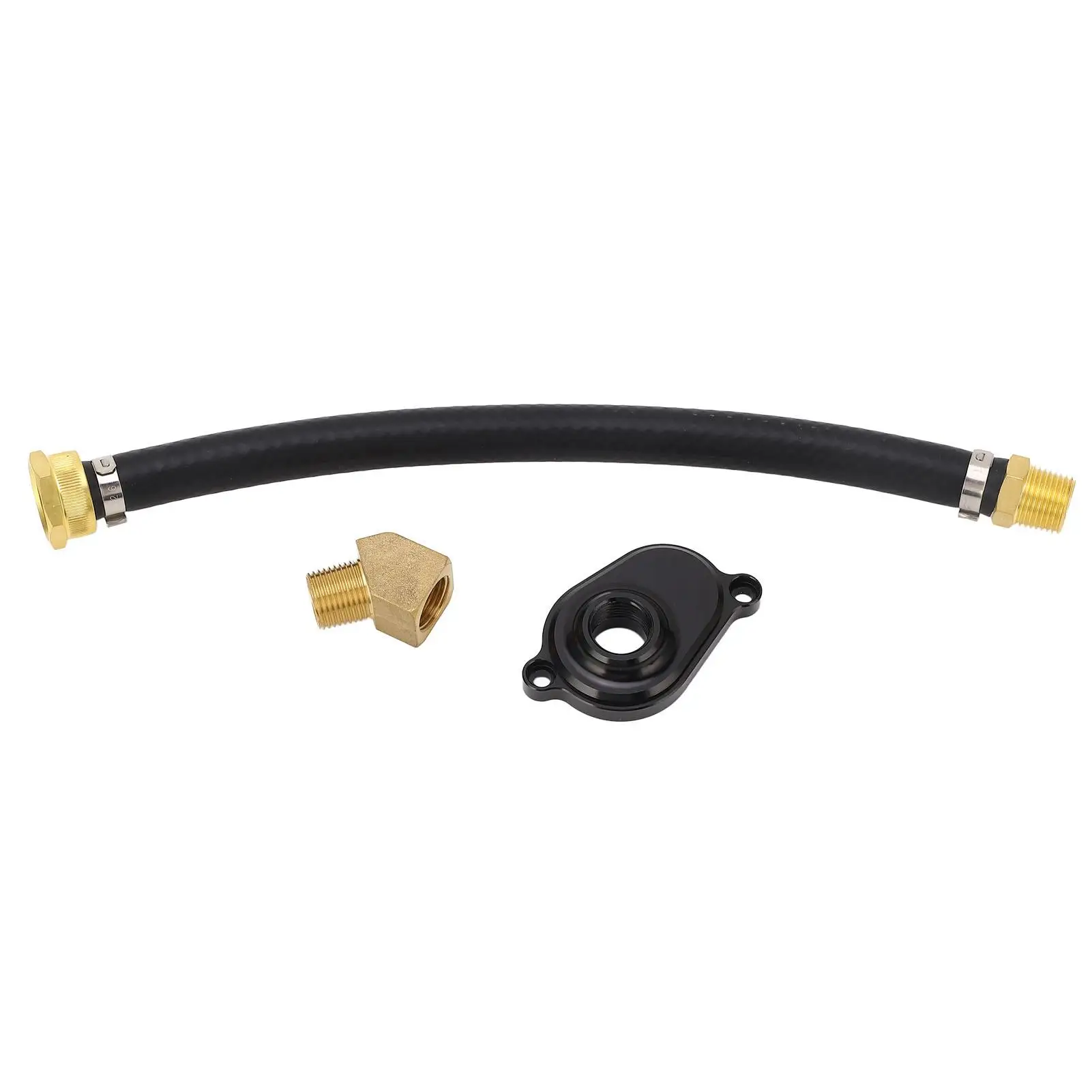 Engine Coolant Flush Kit Wearproof Oil Engine Coolant Kit Power Flush for e -350 for e -450 F-450 F-550
Engine Coolant Flush Kit Wearproof Oil Engine Coolant Kit Power Flush for e -350 for e -450 F-450 F-550