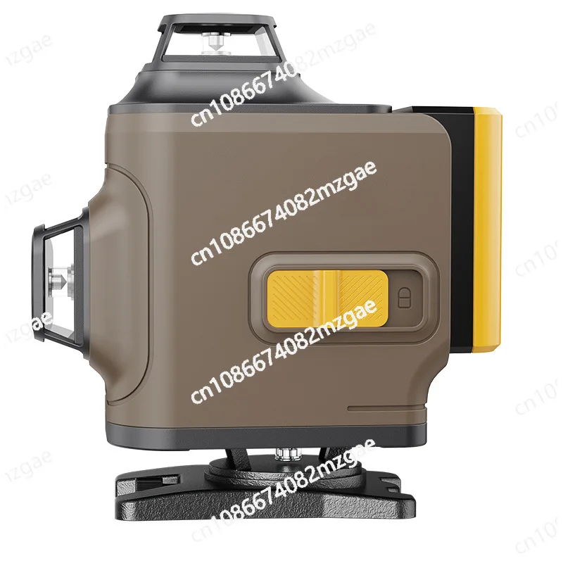 Laser Level Green Light Level Wall Attachment Instrument Laser Infrared Level Indoor and Outdoor Engineering Surveying Instrume
Laser Level Green Light Level Wall Attachment Instrument Laser Infrared Level Indoor and Outdoor Engineering Surveying Instrume