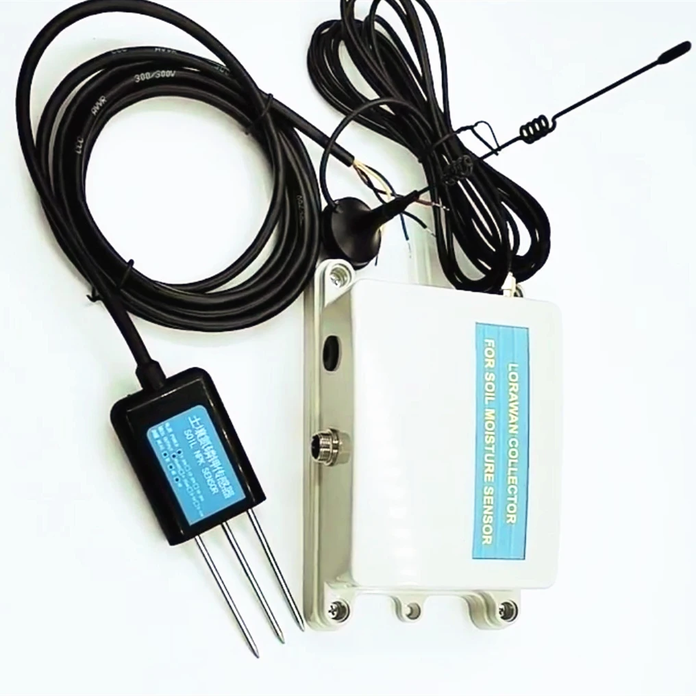RD-NPK-01-RS485 STANDARD MODBUS 3 в 1 беспроводной датчик почвы LORA LORAWAN NPK для тестирования удобрений почвы и питания почвы
RD-NPK-01-RS485 STANDARD MODBUS 3 в 1 беспроводной датчик почвы LORA LORAWAN NPK для тестирования удобрений почвы и питания почвы