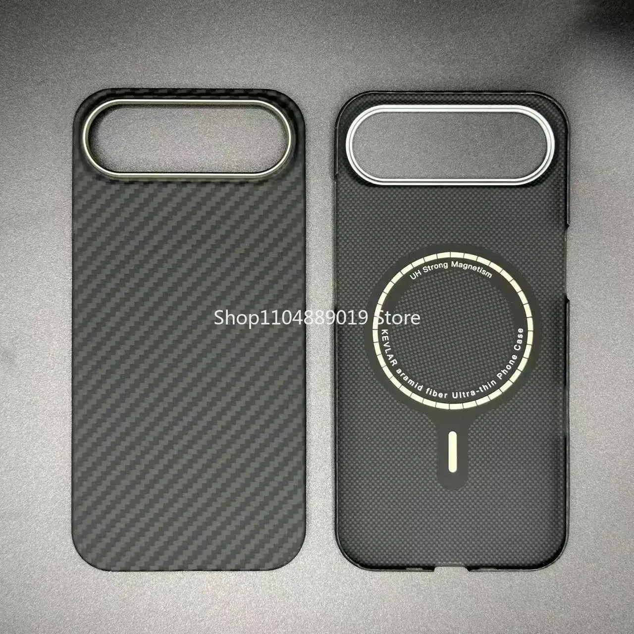 For Magsafe Magnetic Case For iPhone Air 2025 Real Carbon Fiber Luxury Aramid Fiber Cover for iPhone Air 16 17 Pro max Case capa
For Magsafe Magnetic Case For iPhone Air 2025 Real Carbon Fiber Luxury Aramid Fiber Cover for iPhone Air 16 17 Pro max Case capa
