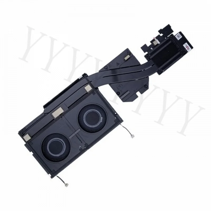 Радиатор и вентилятор Y Y Y для DELL Precision 7770 7780 0XKKYK XKKYK AT3MN003ZAL
Радиатор и вентилятор Y Y Y для DELL Precision 7770 7780 0XKKYK XKKYK AT3MN003ZAL