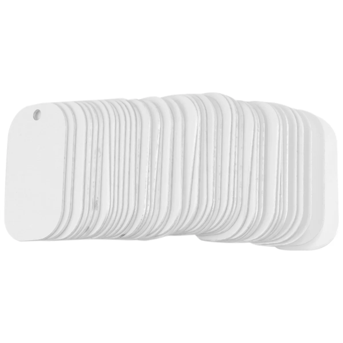 ABIYY-45Pcs Sublimation Blank Dog Tag Aluminum White Sublimation Stamping Tag Pendants Double Sided Blank Stamping Metal Tags
ABIYY-45Pcs Sublimation Blank Dog Tag Aluminum White Sublimation Stamping Tag Pendants Double Sided Blank Stamping Metal Tags