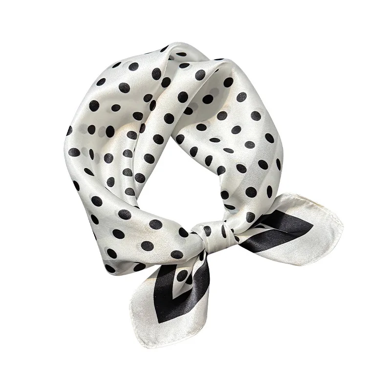 Wholesale 100% Silk Square Scarf Women Neck Bandana Mulberry Scarves Female Summer Neckerchief Headkerchief Shawl Wrap Hijab
Wholesale 100% Silk Square Scarf Women Neck Bandana Mulberry Scarves Female Summer Neckerchief Headkerchief Shawl Wrap Hijab