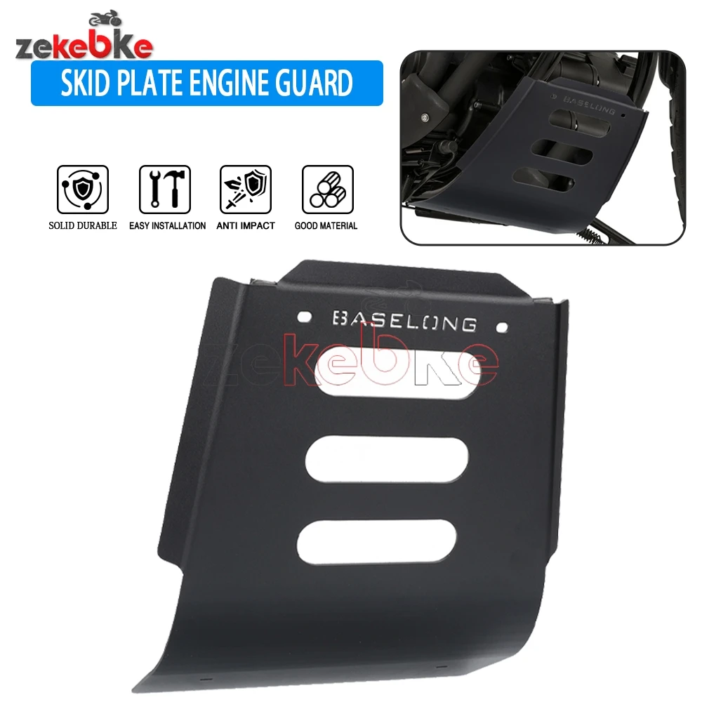 FOR YAMAHA Bolt XVS950 Star Bolt 2017- 2025 2026 Engine Protection Cover Chassis Guard Skid Plate SCR 950 Motorcycle Accessories
FOR YAMAHA Bolt XVS950 Star Bolt 2017- 2025 2026 Engine Protection Cover Chassis Guard Skid Plate SCR 950 Motorcycle Accessories