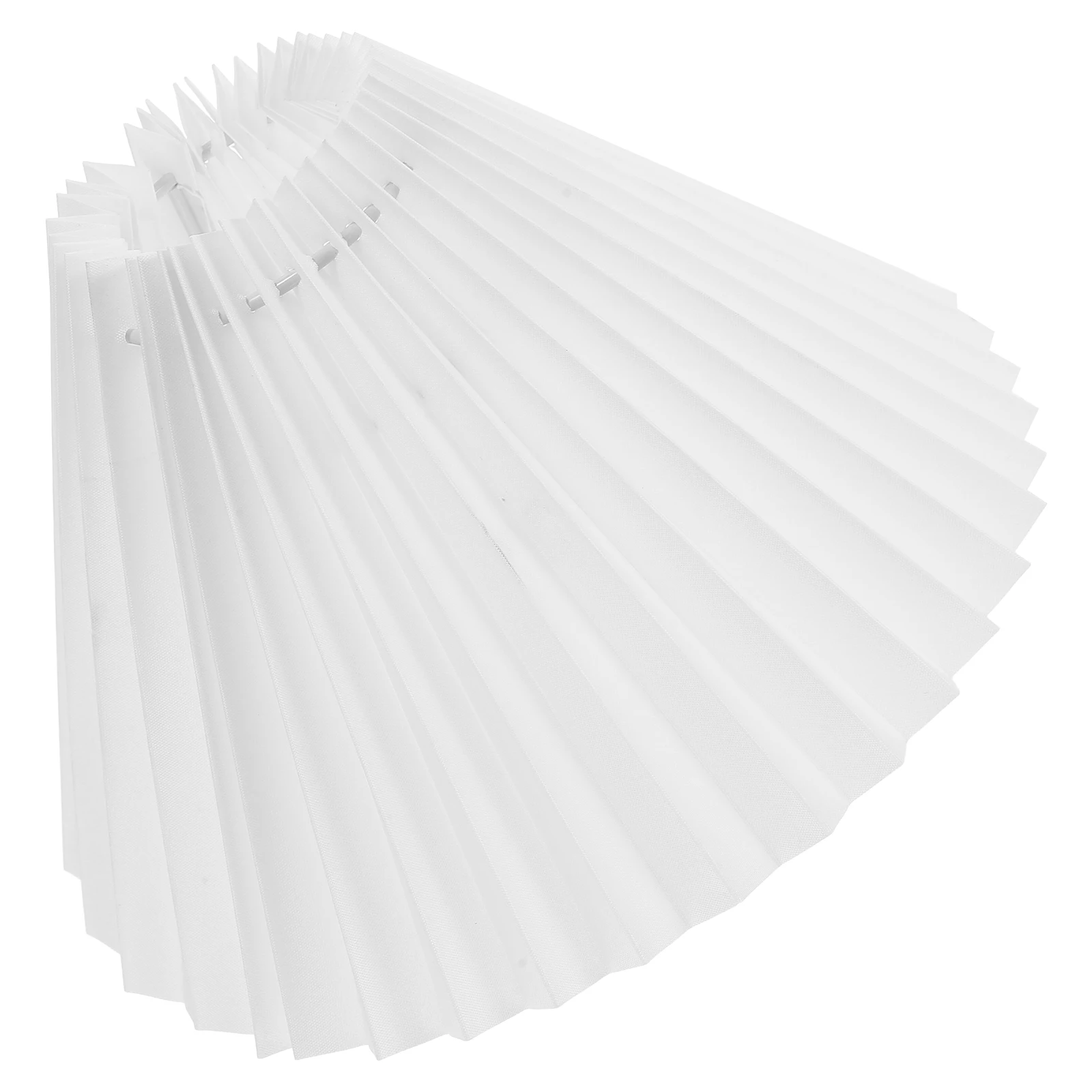 Fabric Lampshade Pleated Shades Lampshades For Table Lamp Table Lamp Replacement Soft Lighting Bedroom Living Room Study
Fabric Lampshade Pleated Shades Lampshades For Table Lamp Table Lamp Replacement Soft Lighting Bedroom Living Room Study