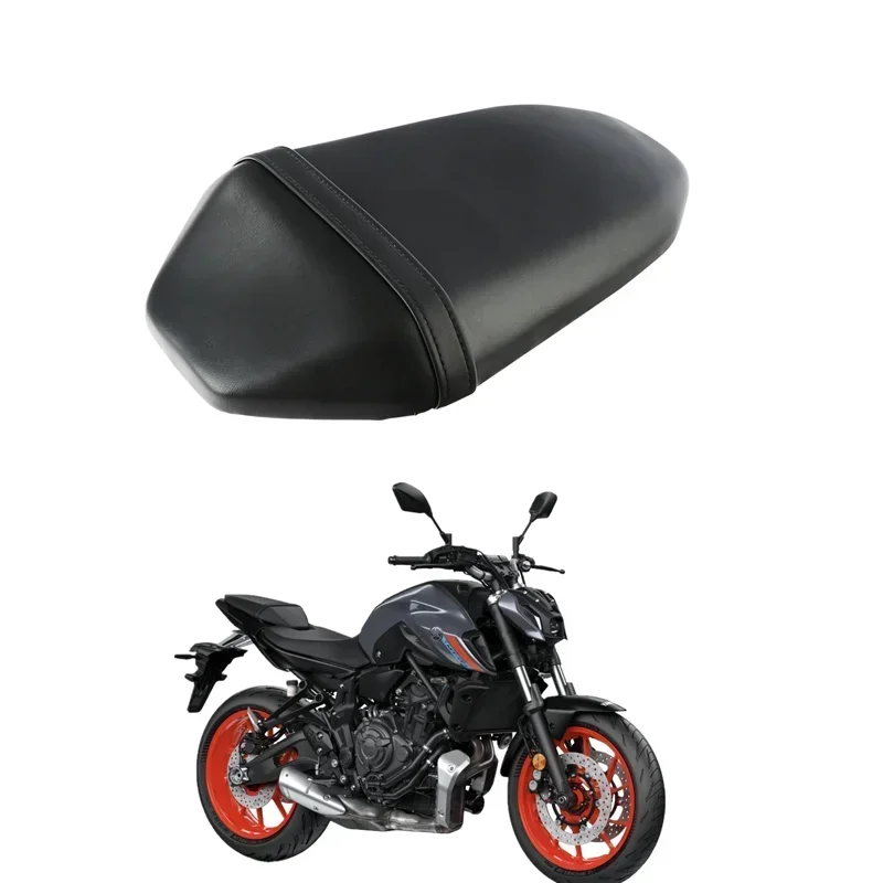 For Yamaha MT07 MT-07 2018-2024 Motorcycle Parts Rear Passenger Seat Pillion Cushion
For Yamaha MT07 MT-07 2018-2024 Motorcycle Parts Rear Passenger Seat Pillion Cushion