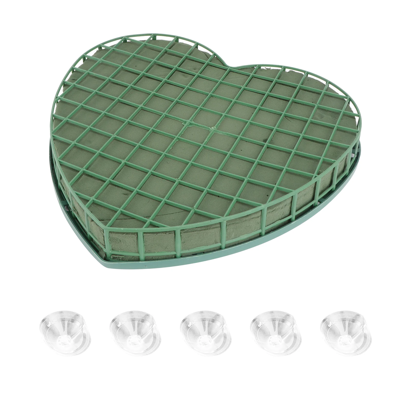 Green Ornaments Wedding Car Mud Flower Accessories Sponge Block Plant Bowl Bride
Green Ornaments Wedding Car Mud Flower Accessories Sponge Block Plant Bowl Bride